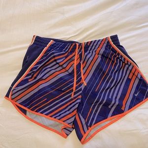 Nike Dri Fit Shorts!